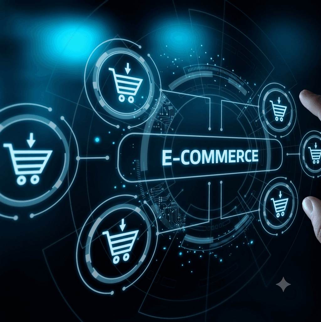 E-Commerce Platform