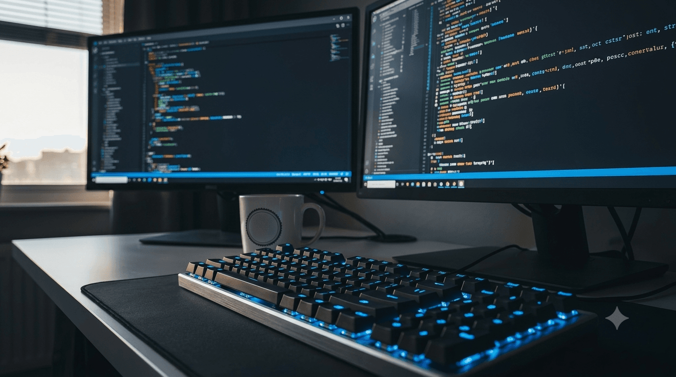 Full Stack Development