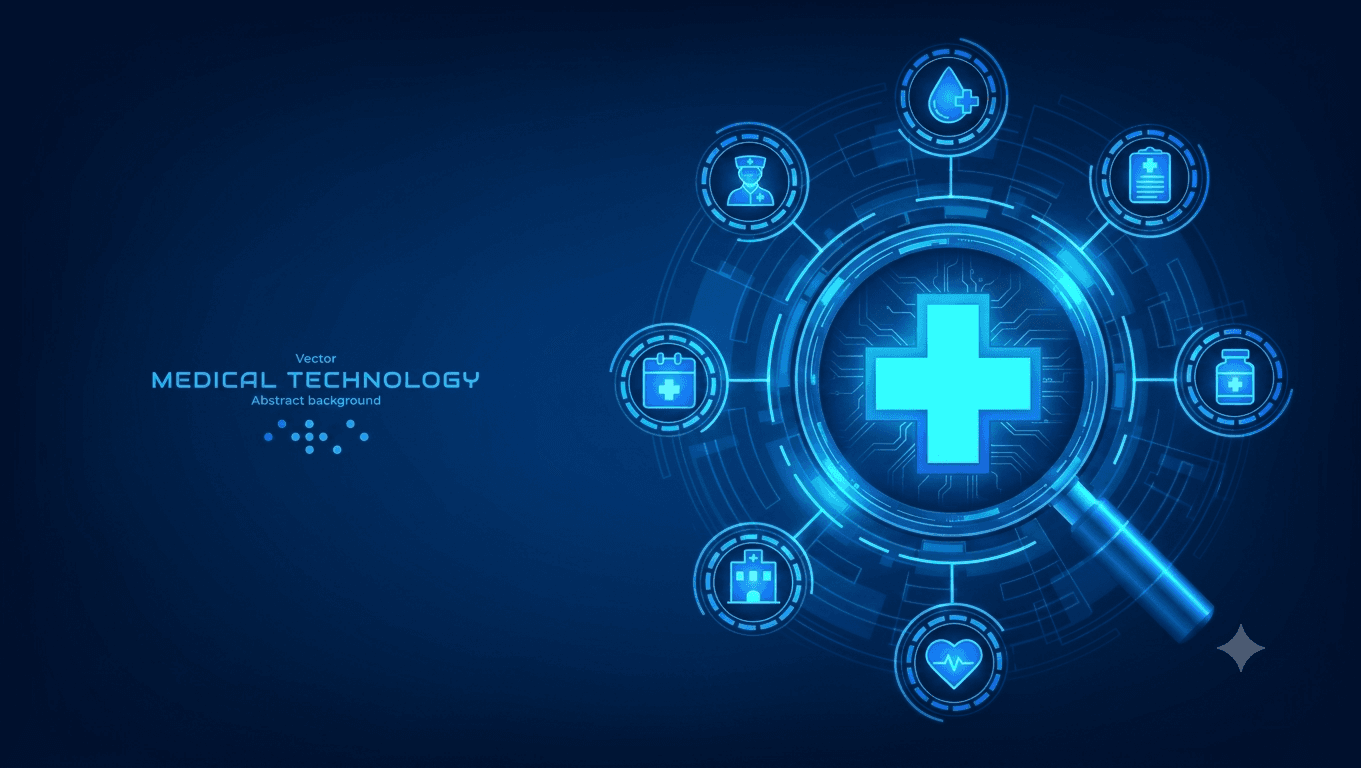 Smart Healthcare Prediction
