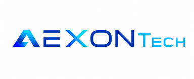 AexonTech Logo