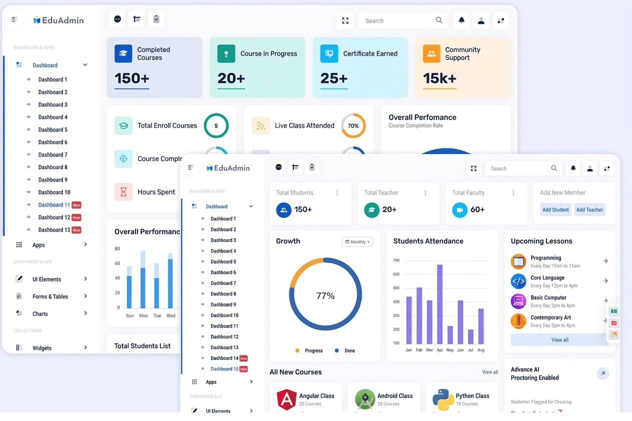 Student Management System